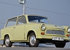 Trabant 601 kombi 1975